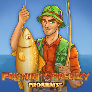 Fishin Frenzy