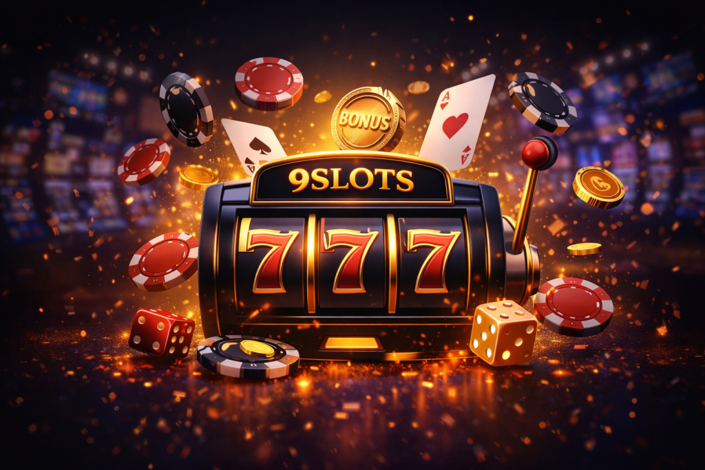 NINE casino, a popular brand, is now in the UK.