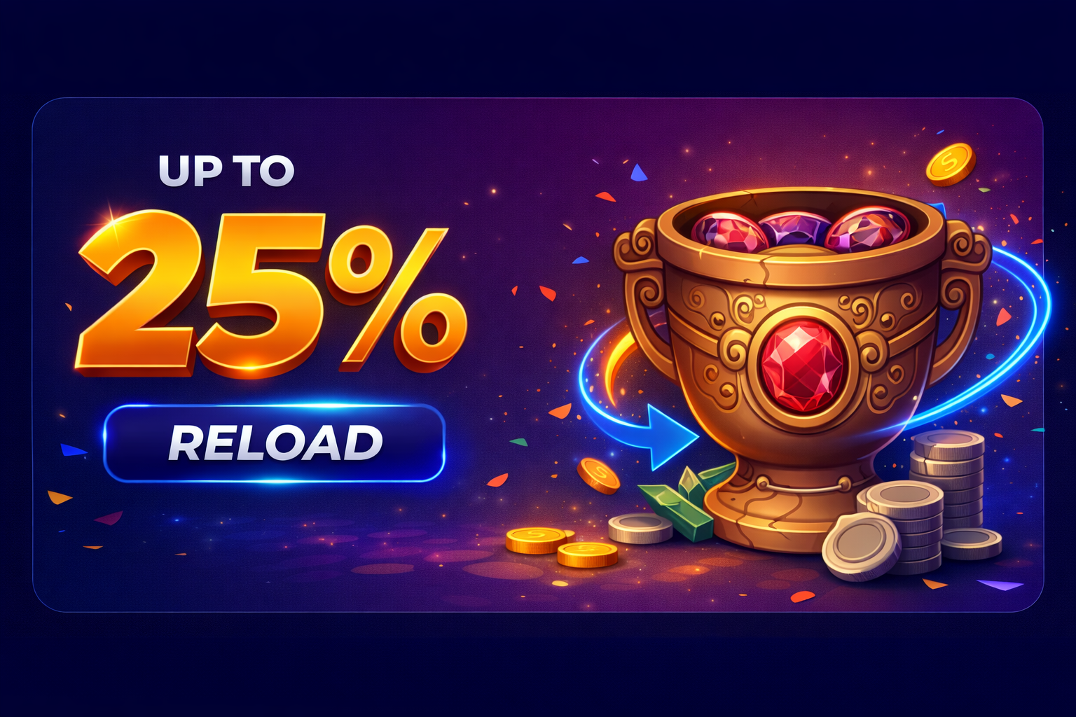 Sunday deposit bonus