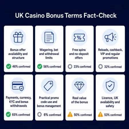 Promo Codes, Bonuses & Free Spins